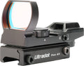 ULTRADOT OPEN REFLEX SIGHT