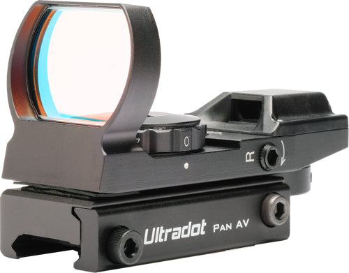 ULTRADOT OPEN REFLEX SIGHT