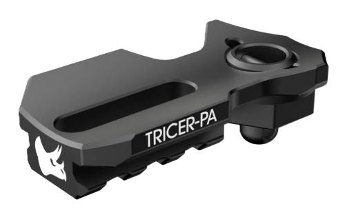 TRICER PA SWIVEL STUD PIC RAIL