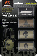 WALKERS PATRIOT PATCH KIT FOR