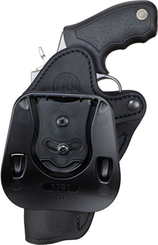 1791 PDHR2 PADDLE HOLSTER MULT