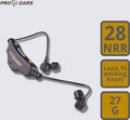 PRO EARS STEALTH 28 HT EAR
