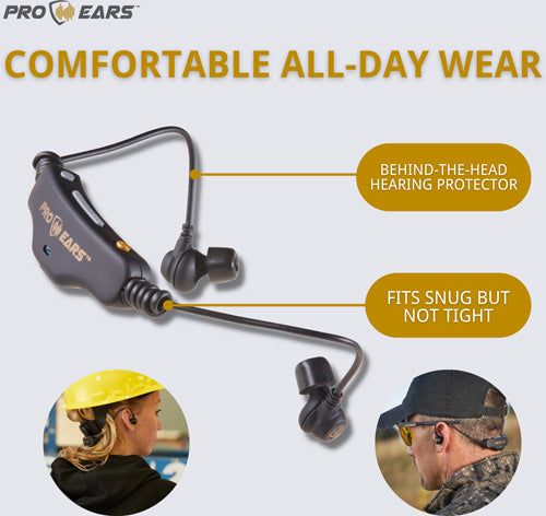 PRO EARS STEALTH 28 HT EAR
