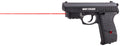 Crosman Night Stalker .177 BB CO2 Powered Air Pistol With Laser