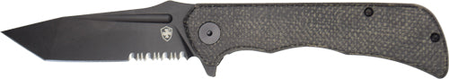 TEMPLAR KNIFE PALADIN FOLDER