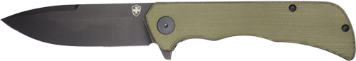 TEMPLAR KNIFE PALADIN FOLDER