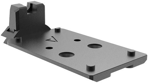 SPRINGFIELD ACRO RED DOT PLATE