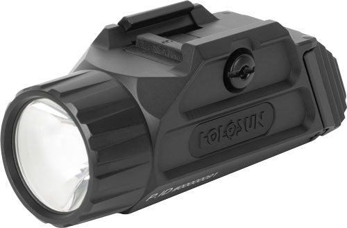 Holosun PID White Light with Positive Identification Device