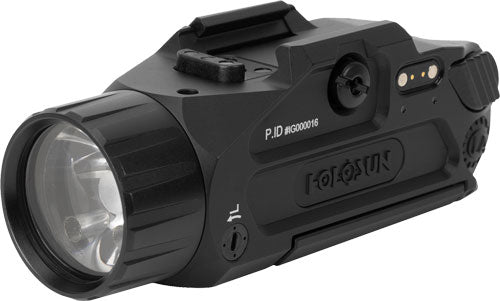 Holosun PID Dual Green and IR Laser with White Light - Model PIDDUAL