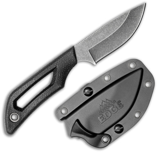 OUTDOOR EDGE PIVOT 2.5" FIXED