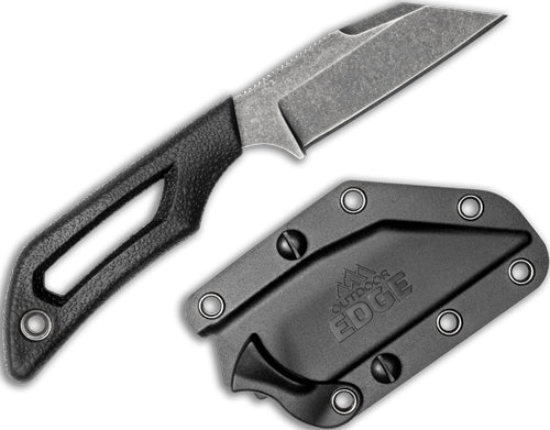 OUTDOOR EDGE PIVOT 2.6" FIXED