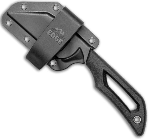 OUTDOOR EDGE PIVOT 2.6" FIXED