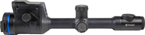 PULSAR THERMION 2 LRF XQ50 PRO