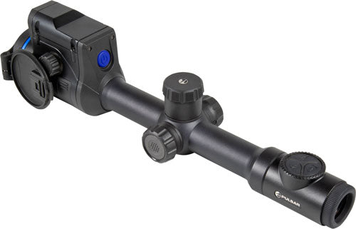 PULSAR THERMION 2 LRF XQ50 PRO