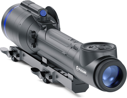 PULSAR TALION XQ35 PRO 2.5-10