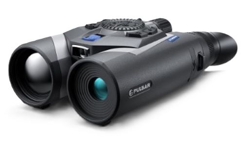 PULSAR SYMBION LRF DXR50