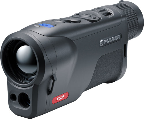 PULSAR ORYX LRF XG35 2.5-10