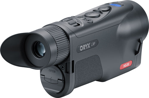 PULSAR ORYX LRF XG35 2.5-10