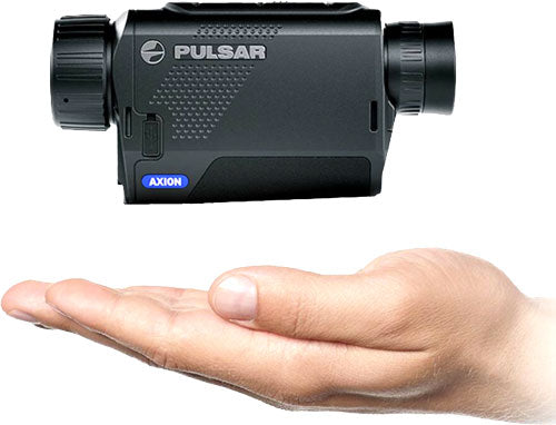 PULSAR AXION XQ19 COMPACT