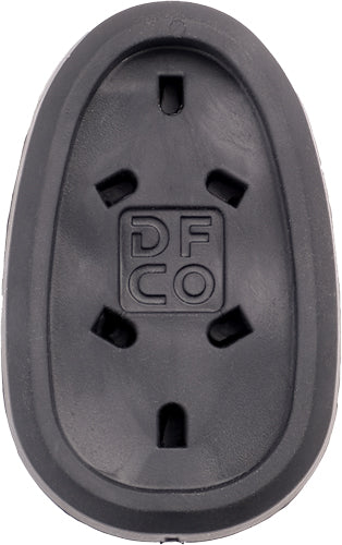 DIE FREE CO PLUG FOR KUNG FU