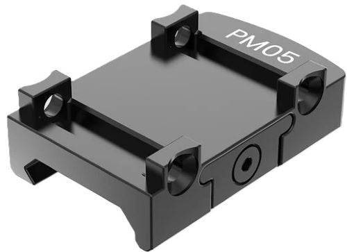 INFITAC LOW PICATINNY MOUNT