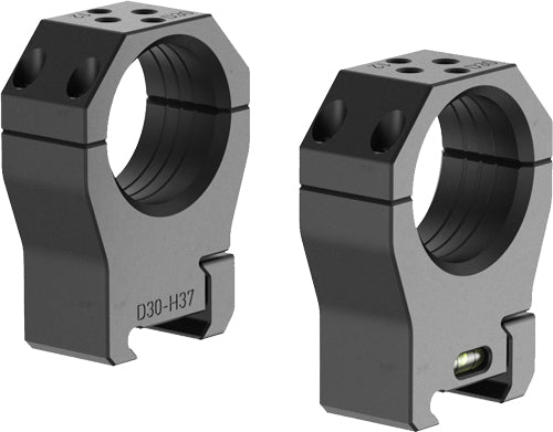 AUDERE SCOPE RINGS PSR 30MM
