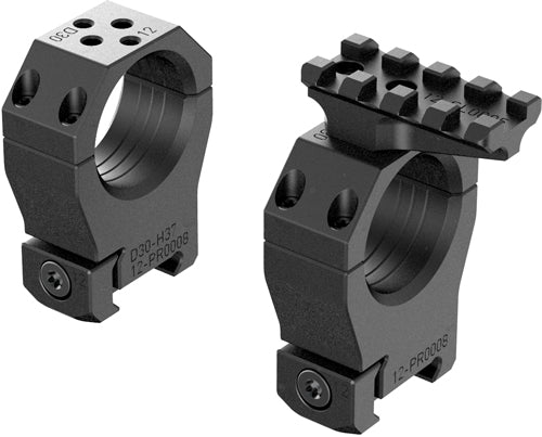 AUDERE SCOPE RINGS PSR 30MM