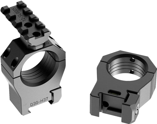 AUDERE SCOPE RINGS PSR 30MM