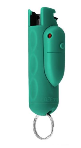 GUARD DOG ACCUFIRE2 PEPPER SPR