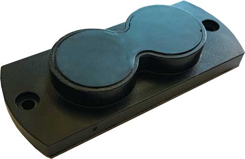 PSP QUICK DRAW GUN MAGNET