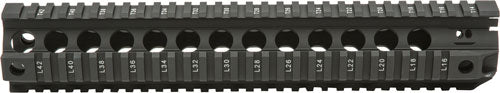 BCM RAIL PICATINNY FREE FLOAT