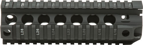 BCM RAIL PICATINNY FREE FLOAT