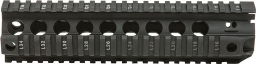 BCM RAIL PICATINNY FREE FLOAT