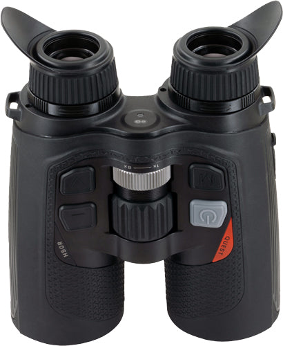 NOCPIX QUEST H50R THERMAL