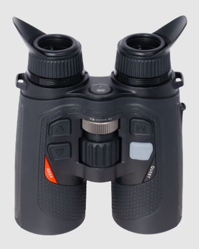 NOCPIX QUEST S50R THERMAL