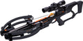 Ravin Crossbows R007 R8 420FPS Black Crossbow with 100-Yard Kit