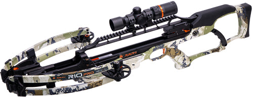 Ravin Crossbows R10 Pro 420 FPS Crossbow