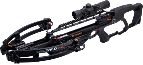 Ravin Crossbows R10X Pro 420 FPS Compound Crossbow with 100-Yard Range Kit