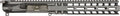 RADIAN UPPER/HANDGUARD MODEL 1