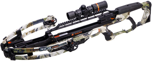Ravin Crossbows R10X Pro 420FPS Crossbow with 100-Yard Range Kit
