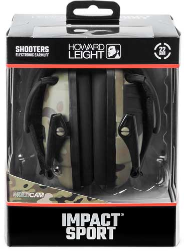 HOWARD LEIGHT IMPACT SPORT