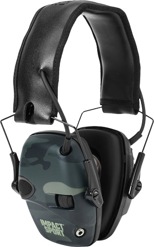 HOWARD LEIGHT IMPACT SPORT