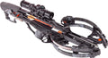 Ravin Crossbows R29X Silent Crossbow with Illuminated Scope – 450 FPS, 6.75 lbs