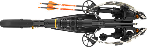Ravin Crossbows R044 R29X Silent Crossbow with Illuminated Scope and Cocking System