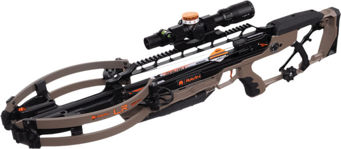 Ravin Crossbows R046 LR Crossbow with 450 FPS Velocity