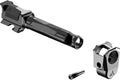 Radian Weapons Ramjet, Barrel With Afterburner Compensator, 9MM, Radianite Finish, Black, Intra-Lok Mounting