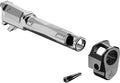 Radian Weapons Ramjet 3.1" Fluted Barrel With Afterburner Muzzle Brake, 9MM, Radianite Finish, Black/Gray