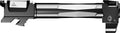 Radian Weapons Ramjet, 4.0" Barrel With Afterburner Compensator, 9MM, Dlc Finish, Black, Intra-Lok Mounting