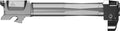 Radian Weapons Radian Afterburner & Ramjet Glock 17 Gen 6 Black/Grey