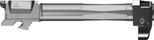 Radian Weapons Radian Afterburner & Ramjet Glock 17 Gen 6 Black/Grey